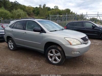 2004 Lexus Rx 330