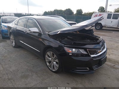CHEVROLET IMPALA