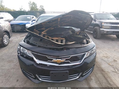 CHEVROLET IMPALA