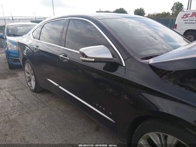 CHEVROLET IMPALA