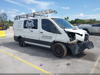 FORD TRANSIT-250