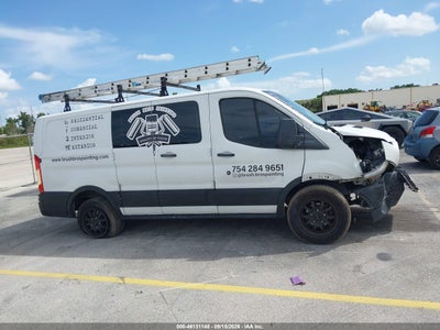 FORD TRANSIT-250