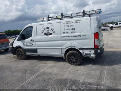 FORD TRANSIT-250