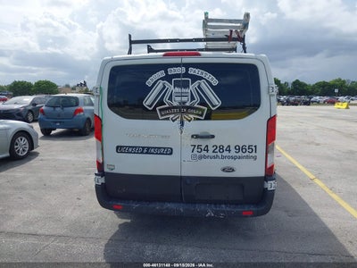 FORD TRANSIT-250