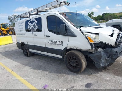 FORD TRANSIT-250