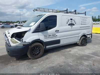 FORD TRANSIT-250