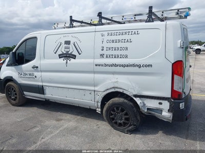 FORD TRANSIT-250