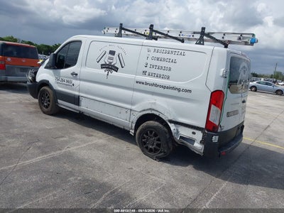 FORD TRANSIT-250