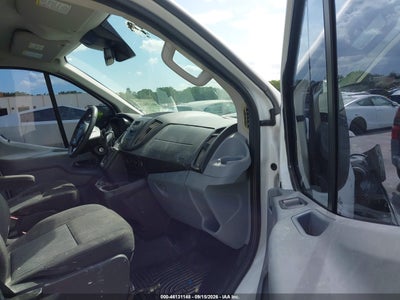 FORD TRANSIT-250