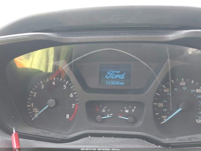 FORD TRANSIT-250