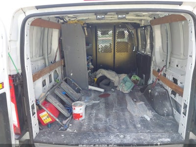 FORD TRANSIT-250
