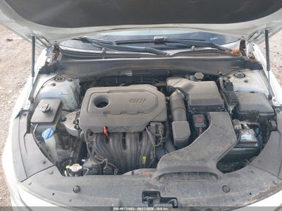 2016 KIA OPTIMA 10