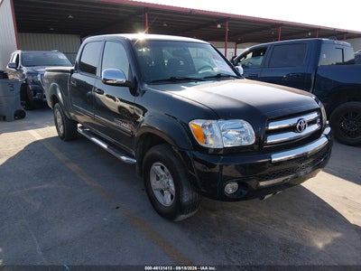 2006 Toyota Tundra