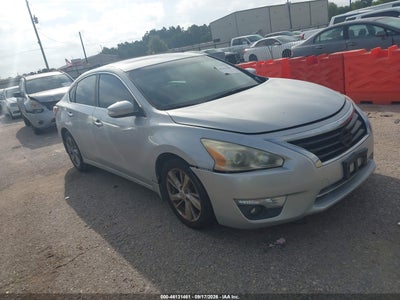 2013 Nissan Altima