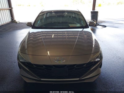 2023 HYUNDAI ELANTRA 17