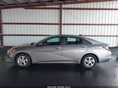 2023 HYUNDAI ELANTRA 19