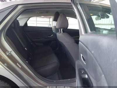 2023 HYUNDAI ELANTRA 8
