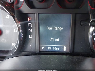 2017 CHEVROLET SILVERADO 3500HD 20