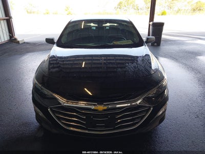 2020 CHEVROLET MALIBU 17