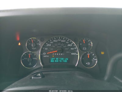 2024 CHEVROLET EXPRESS PASSENGER 7