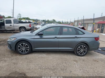 VOLKSWAGEN JETTA