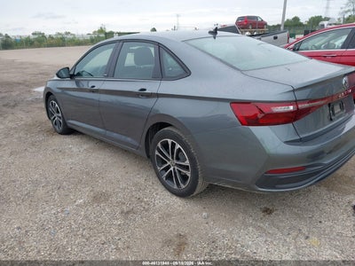 VOLKSWAGEN JETTA
