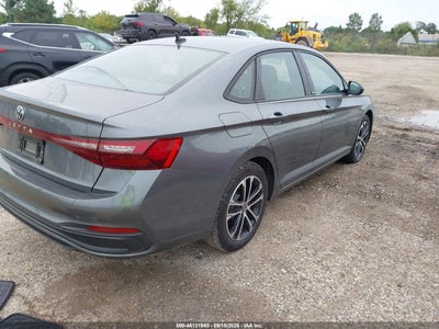 VOLKSWAGEN JETTA