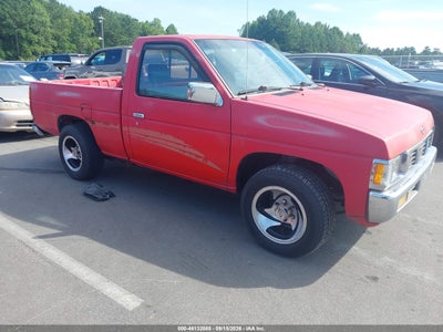 1995 Nissan Truck
