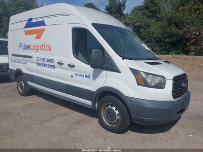 FORD TRANSIT-250