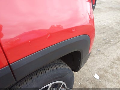 2017 JEEP RENEGADE 6