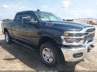 RAM 2500