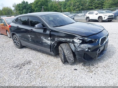 2018 BMW X2 XDRIVE28I