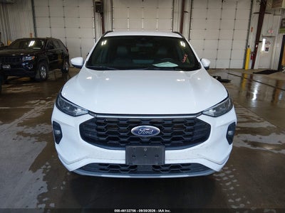 2023 FORD ESCAPE 12