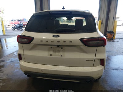 2023 FORD ESCAPE 16