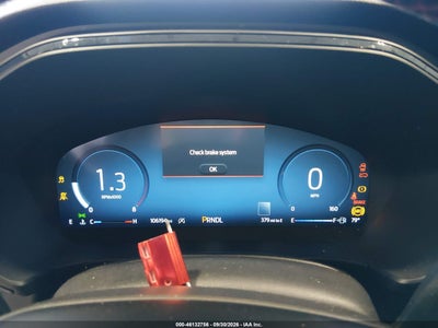 2023 FORD ESCAPE 7