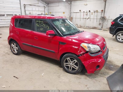 KNDJT2A29A7117091 KIA SOUL Photo 1