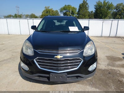 2017 CHEVROLET EQUINOX 11