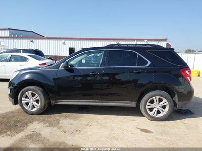 2017 CHEVROLET EQUINOX 13