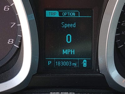 2017 CHEVROLET EQUINOX 14