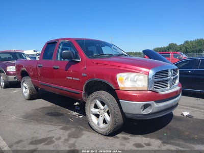 2006 Dodge Ram 1500