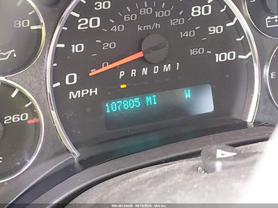 2020 CHEVROLET EXPRESS PASSENGER 19