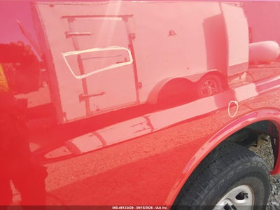 2020 CHEVROLET EXPRESS PASSENGER 13