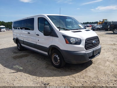 2018 FORD TRANSIT-350