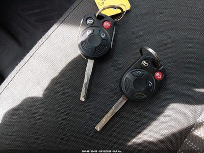 2018 FORD TRANSIT-350 11