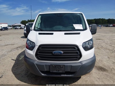 2018 FORD TRANSIT-350 12