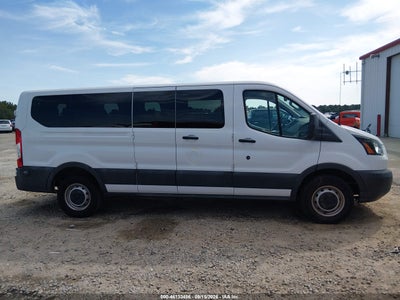 2018 FORD TRANSIT-350 13