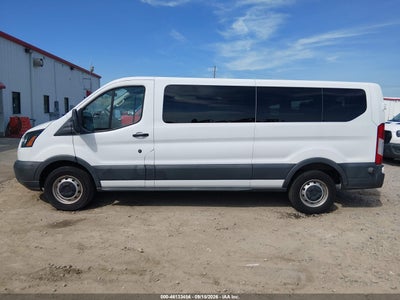 2018 FORD TRANSIT-350 14