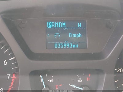 2018 FORD TRANSIT-350 15