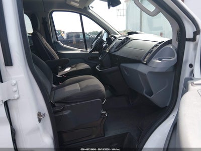 2018 FORD TRANSIT-350 5