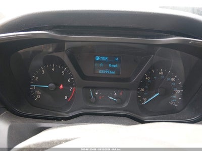 2018 FORD TRANSIT-350 7